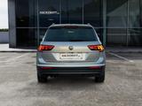 Volkswagen Tiguan Comfortline 1.5 TSI DSG AHK Navi Rückfahr - Volkswagen Tiguan: 5n