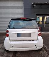 Smart ForTwo coupé 0.8 cdi passion passion - Smart ForTwo mit Diesel-Antrieb: Sportwagen