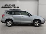 Subaru Forester 2.0, 2.Hand, Rentnerfrzg., 1 J Garantie - Subaru mit Benzin-Antrieb
