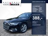Audi A6 Avant TFSI e quattro sport Pano B&O ACC PDC - Audi A6 mit Hybrid-Antrieb: Kombi