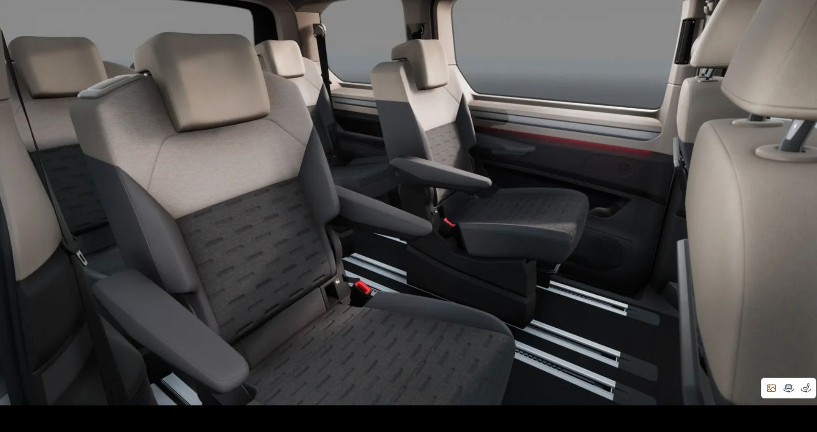 Volkswagen T7 Multivan - Bild 18