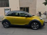 Opel Adam ROCKS 1.4 74kW ROCKS - Opel Adam Gebrauchtwagen in Köln