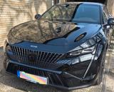 Peugeot 408 Plug-In Hybrid 180 GT, Massage,Night-Vision - Peugeot 408 in Essen