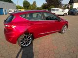 Ford Fiesta Vignale/5türig/ALU/KLIMA/LEDER - Ford Fiesta: Vi