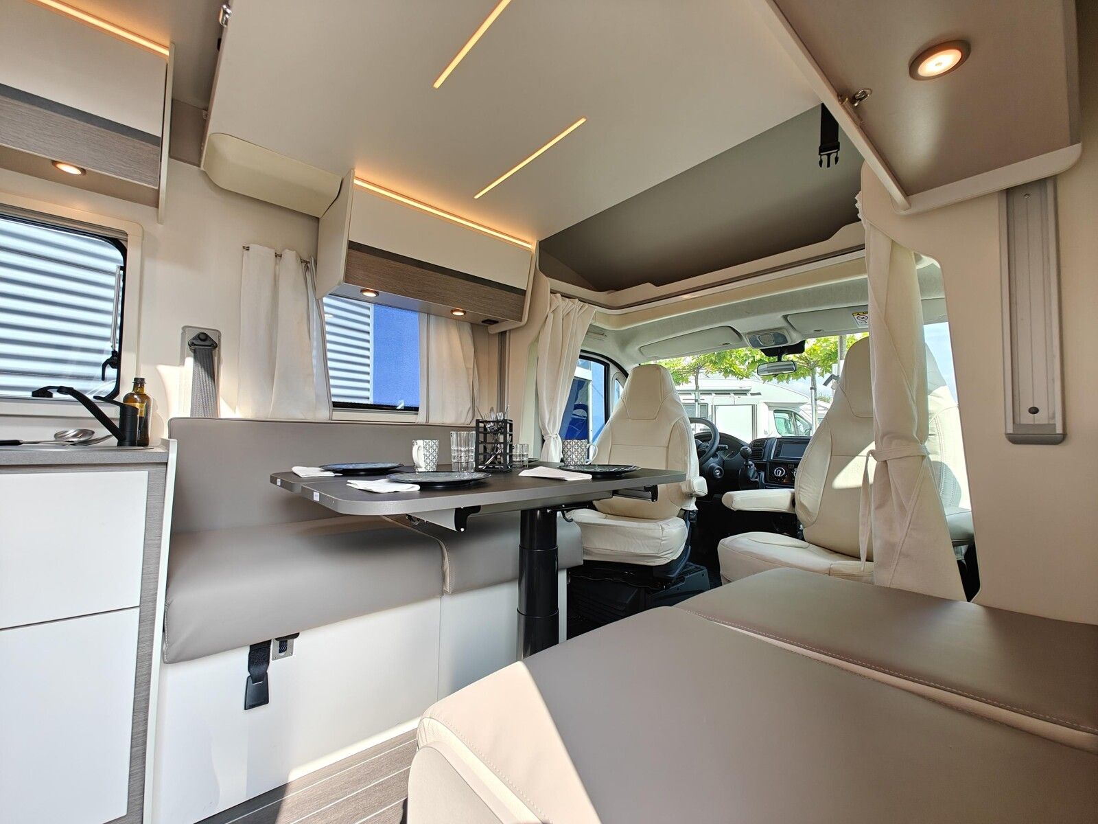 Fahrzeugabbildung XGO Dynamic 66 P