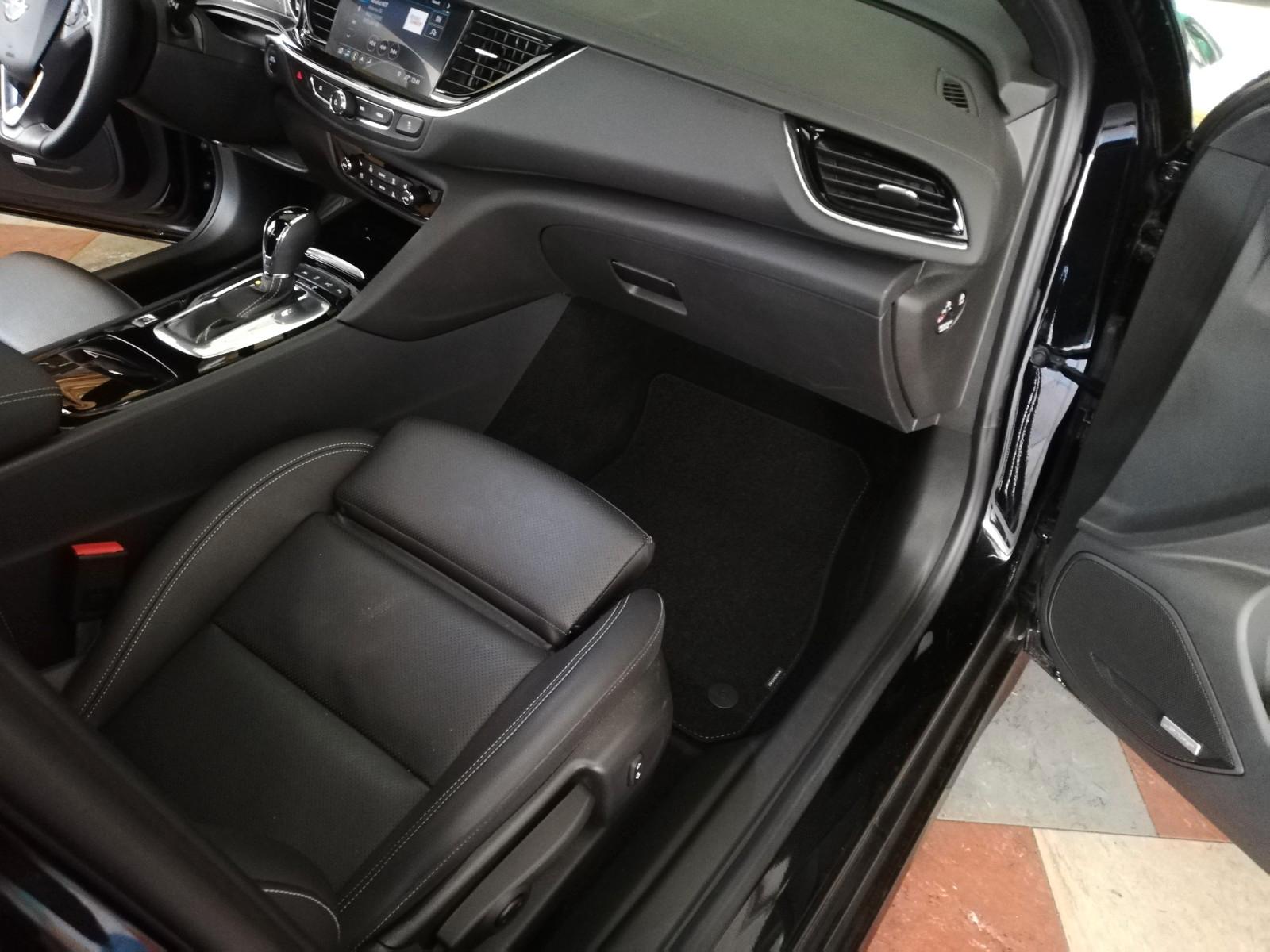Opel Insignia 2.0 Diesel 128kW GS Line Plus Auto ...