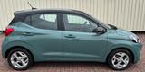 Hyundai i10 1,2 Trend*CarPlay*FSE-Bth*SH+LH*PDC*Tempo - Hyundai i10 Gebrauchtwagen in Osnabrück