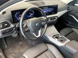 BMW 320i Touring Navi AHK PDC Sportsitze - BMW 320 Gebrauchtwagen