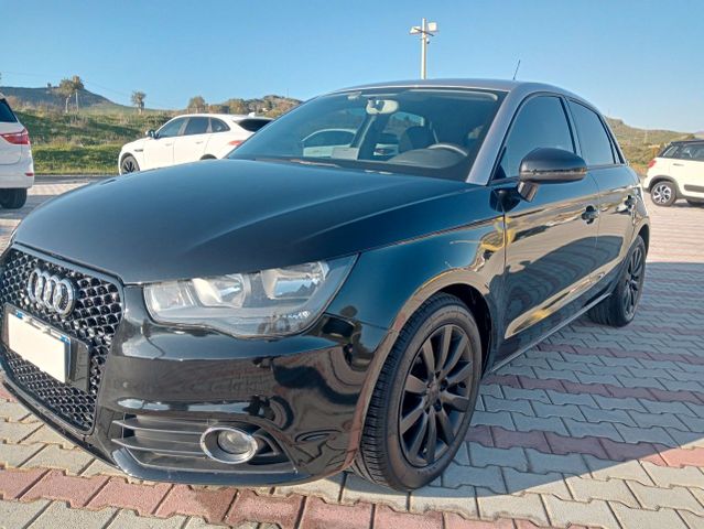 Audi A1 SPB 1.6 TDI Admired