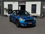MINI Cooper S Cabrio*XENON*SCHECKHEFT*GEPFLEGT* - MINI in Hannover