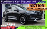 Ford Kuga Active PHEV 2.5l Duratec NEUES MODELL - Ford Kuga: Active