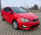 Seat Ibiza (6J) 2.0 TDI FR-Line EZ 06/2014 - SEAT Ibiza 6J mit Diesel-Antrieb