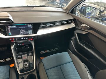 Audi A3 *Sportback*Tempo*Navi*PDC*LED*Spurhalte*