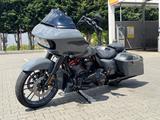 Harley-Davidson Road Glide CVO 117 5HD TRAUM! - HARLEY-DAVIDSON ROAD GLIDE CVO