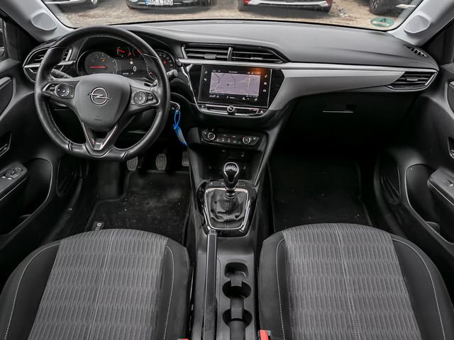 Opel Corsa F 1.2 Edition Fahrerassistenz-Paket Kamera