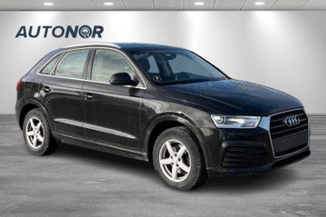 Audi Q3 - 2