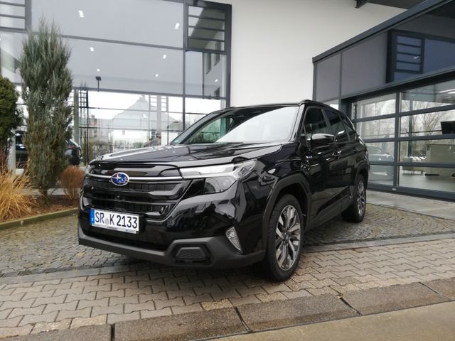 Subaru Forester Platinum MJ 2025 *Vollausstattung*