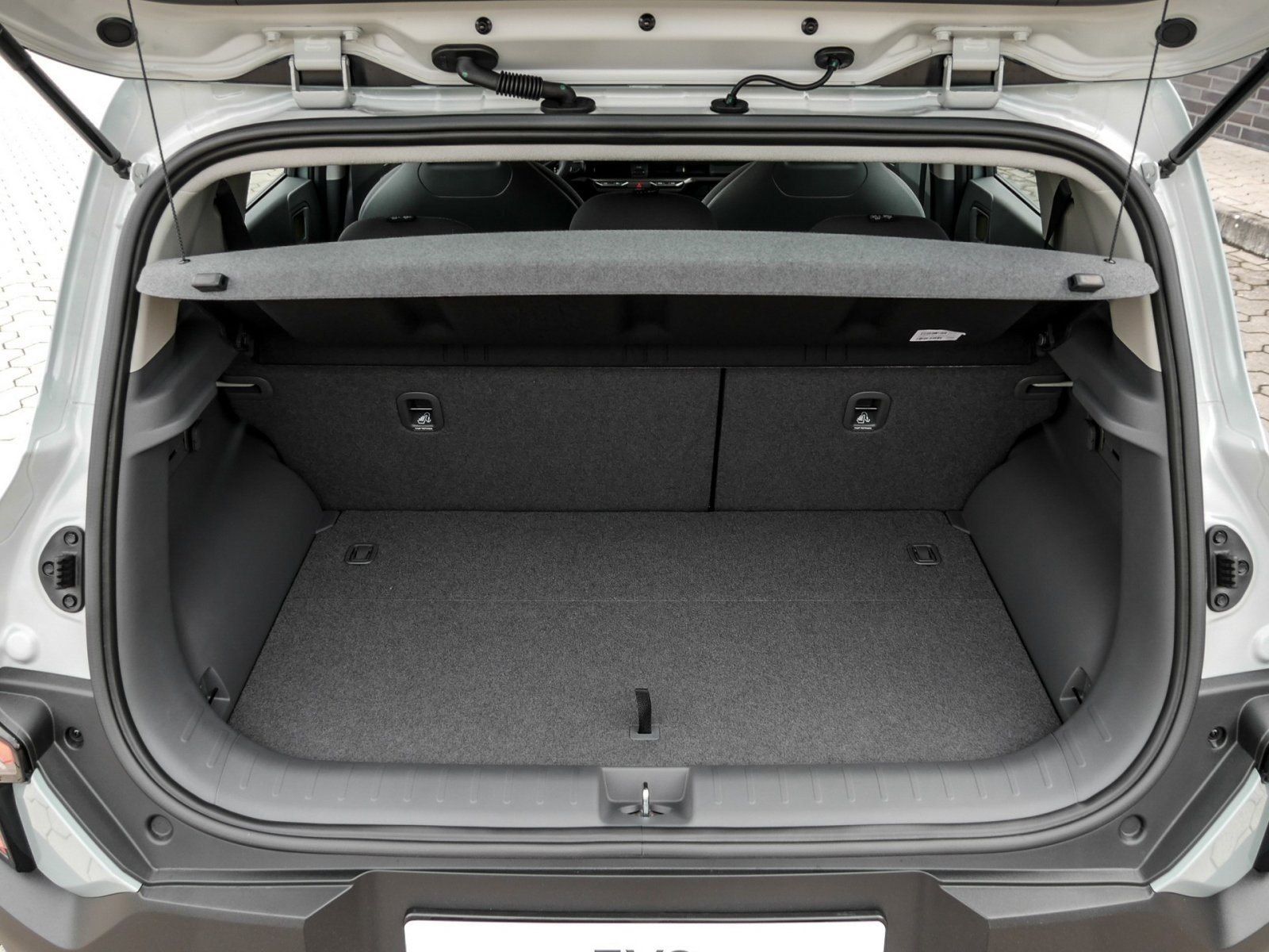Kia EV2 - Bild 15