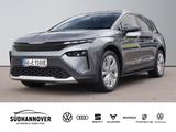 Skoda Elroq 85 82 kWh Batterie Elektromotor 21