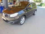 Nissan Qashqai+2 2.0 Visia/7Sitzer/ Garantie/Pano/ - Nissan Qashqai+2 aus 2011