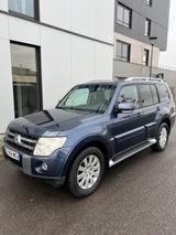 Mitsubishi Pajero 3.2 D-ID Instyle 7 Sitzer - Mitsubishi Pajero aus 2007 mit Diesel-Antrieb