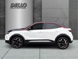Opel Mokka GS Line 1.2 PDC+Kamera Navi Sitzh. Allwett - Opel Mokka in Hamburg