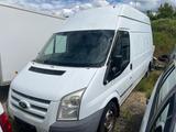 Ford Transit 100T300 - Ford Transit: 100t300