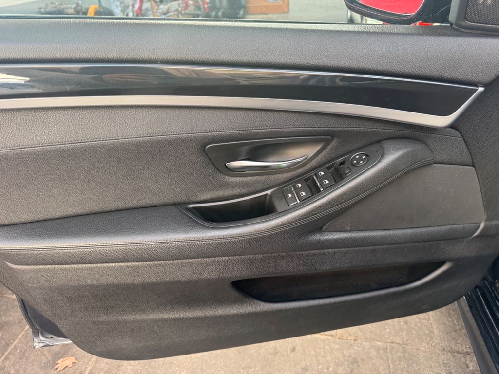 BMW 530 – Bild 25