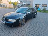 Audi S6 4b Avant - Audi A6 aus 2000: Kombi