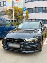 Audi a6 3.0 TDI Sline Quatro - Audi A6: Quatro