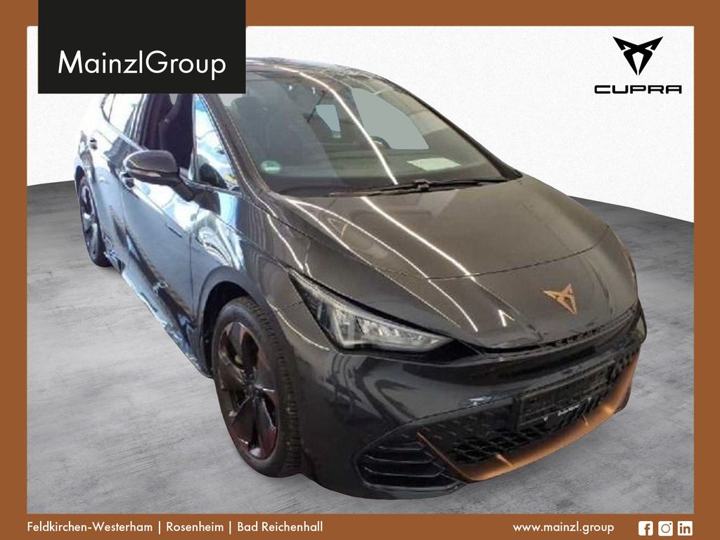 Image of Cupra Born