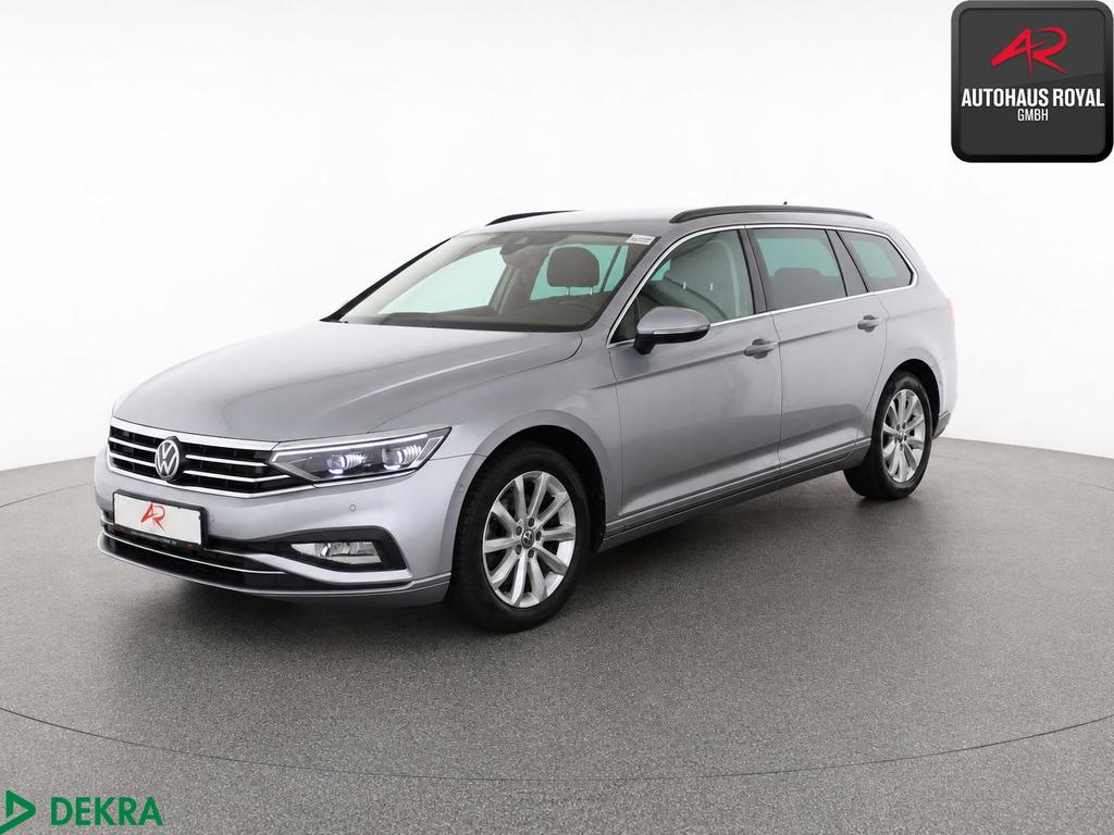 Volkswagen Passat Variant 20 TDI STANDHZHUDHK360AHK 2023