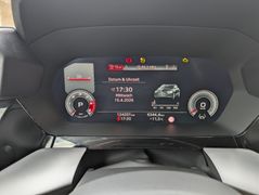 AUDI A3 Sportback advanced 2.0 TDI S-Tronic Sport