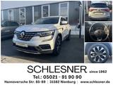 Renault Koleos  Techno TCe 160 *RFK *SHZ - Renault Koleos Techno mit Benzin-Antrieb