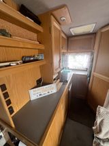 Volkswagen T4 Karmann Cheetah H Kennzeichen  - Wohnmobil oder -wagen Karman