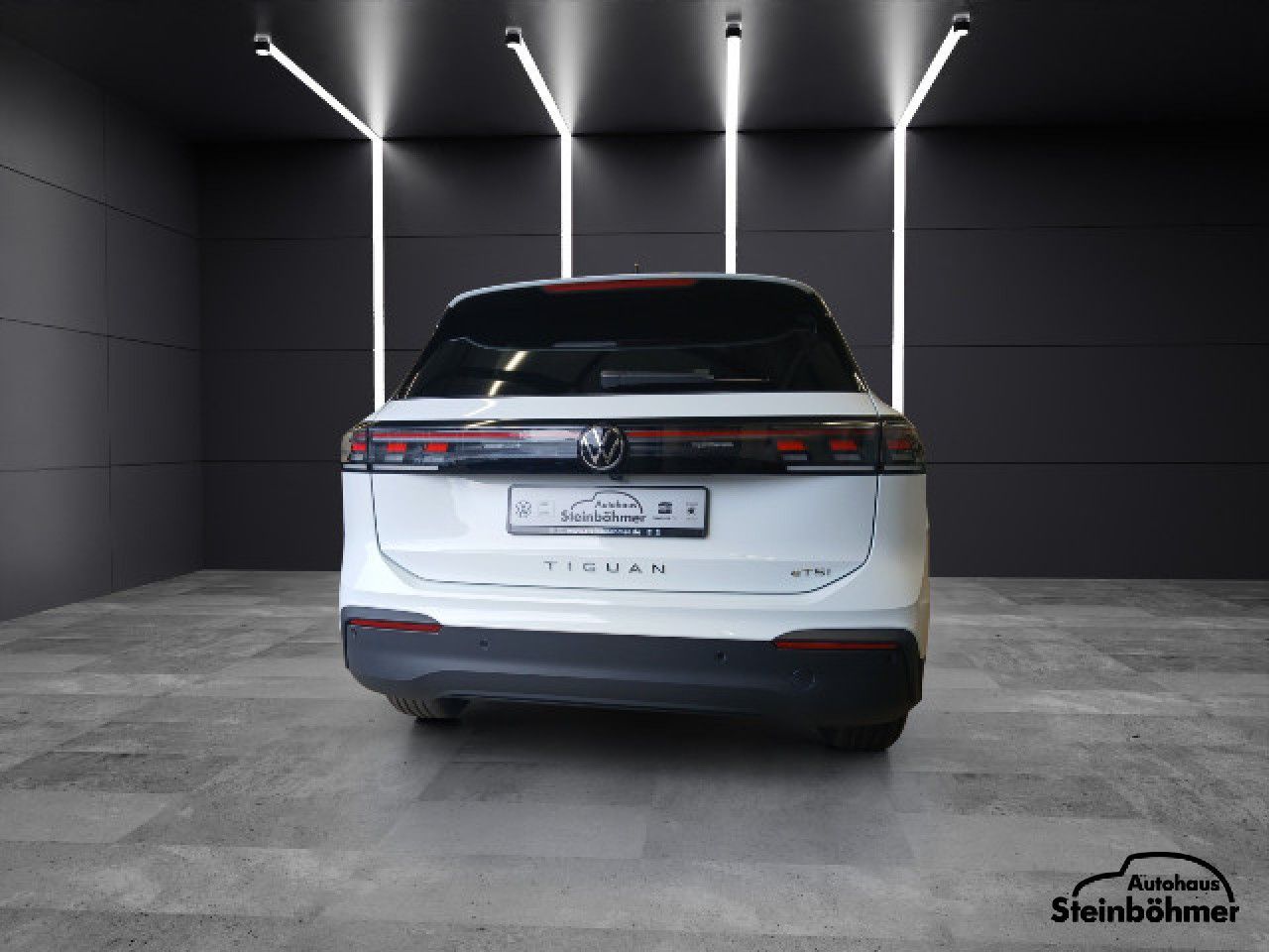 Volkswagen Tiguan - Bild 9