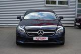 Mercedes-Benz CLS 400 Standheizung 360° Memory LED Leder PDC - Mercedes-Benz CLS 400 Benziner Gebrauchtwagen