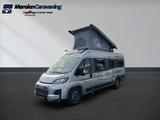 Malibu Van first class - two rooms 640 LE RB (6563) Fia - Malibu First Class Two Rooms
