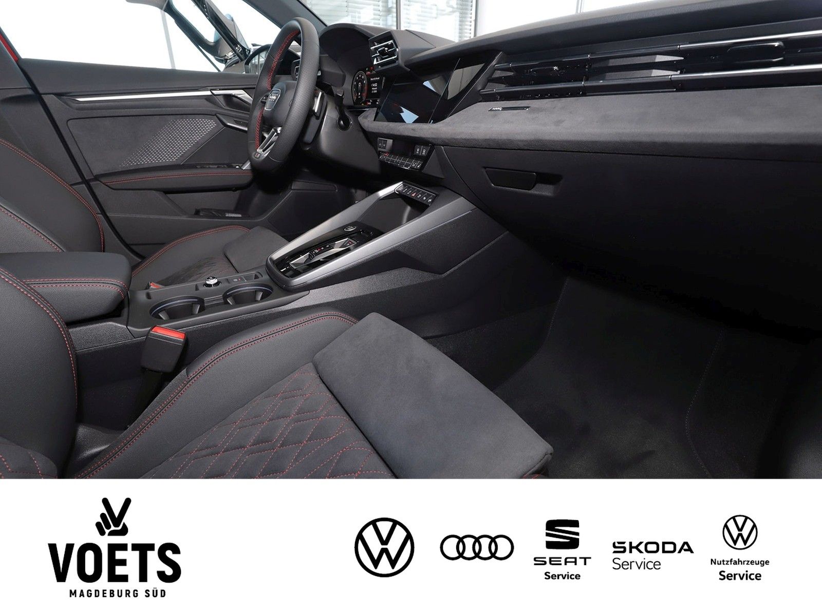 Audi A3 - Bild 9