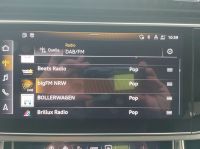 Audi SQ7 - Vorschau Bild 17