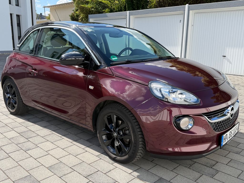 Image of Opel Adam