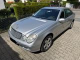 Mercedes-Benz E 320 CDI ELEGANCE Elegance - Mercedes-Benz E 320 in Nürnberg