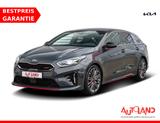 Kia ProCeed 1.6 T-GDI GT LED Navi Kamera Keyless-Go