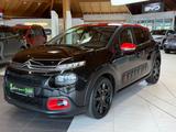 Citroën C3 1.2 PureTech 82/83 Shine KlimaA+LM+PDC+SpurH - Citroën C3: Puretech 82