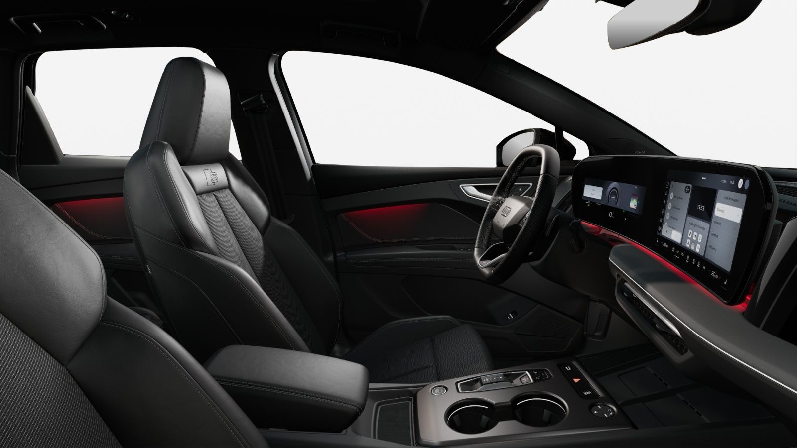 Audi Q4 e-tron - Bild 4
