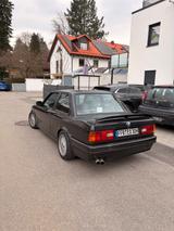 BMW 325i E30 mit H- Zulassung M-Tec 2 - BMW: Coupe, E30