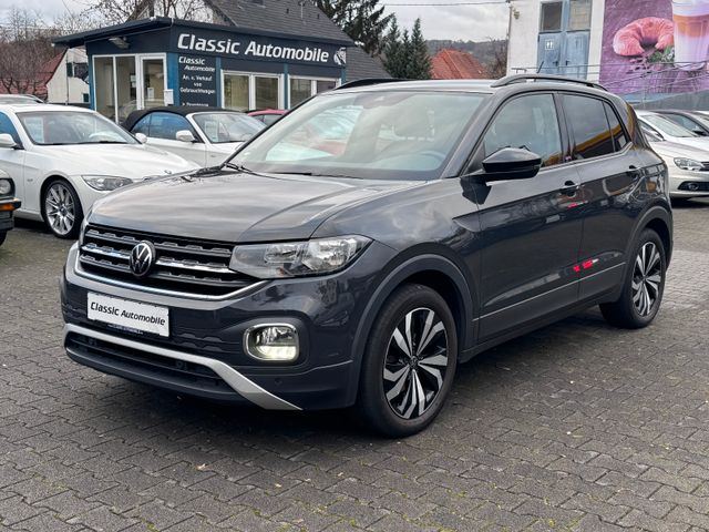 Volkswagen T-Cross United *Virtual C.*Navi*viele Extras*