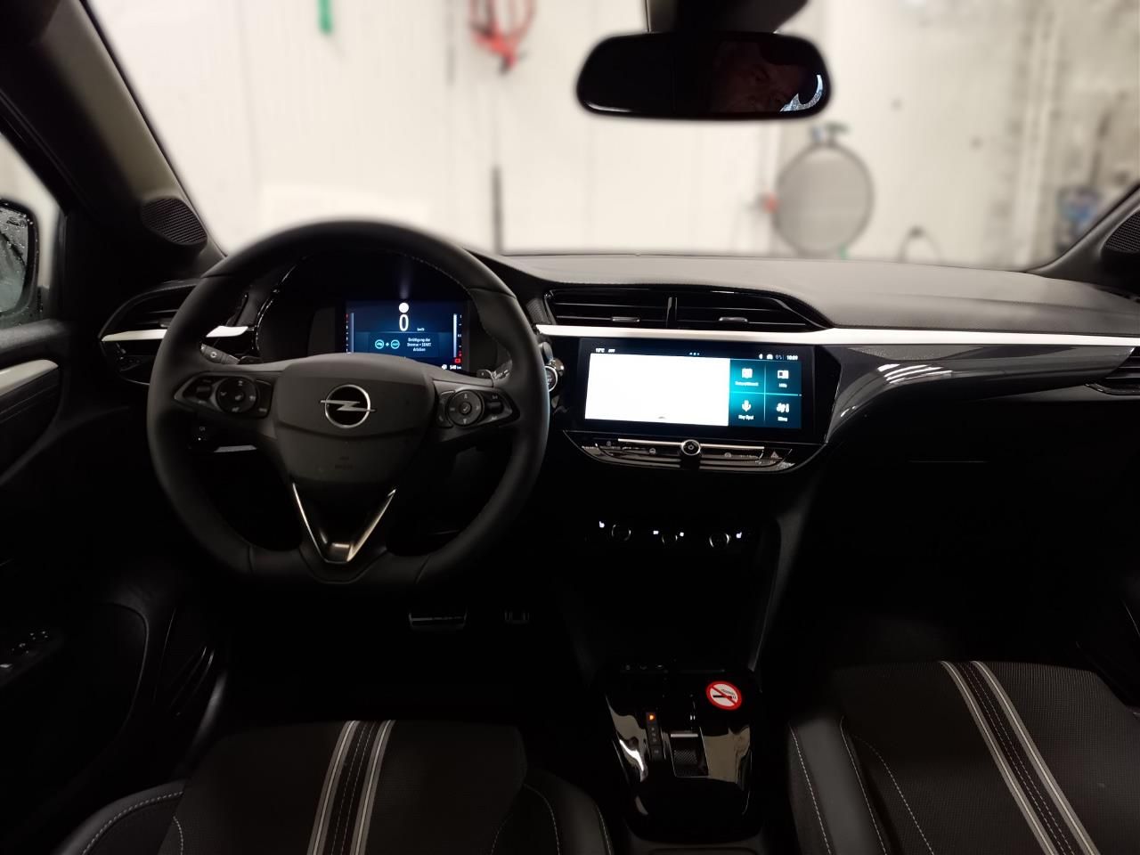 Fahrzeugabbildung Opel Corsa F 1.2 Turbo GS AT+Navi+Sitzhzg.+Apple+Andr