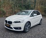 BMW Active Tourer 220i Sport Line|Keyless|Pano|Kamer - BMW 220 in Düsseldorf