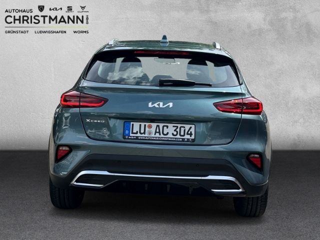 Fahrzeugabbildung Kia XCeed VISION 1.0 T-GDI *NAVIGATIONSSYSTEM*